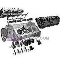 Engine parts for construction machinery Engine parts for construction machinery